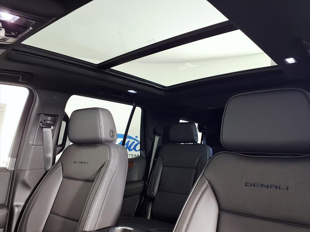 new 2026 GMC Yukon car, priced at $84,534