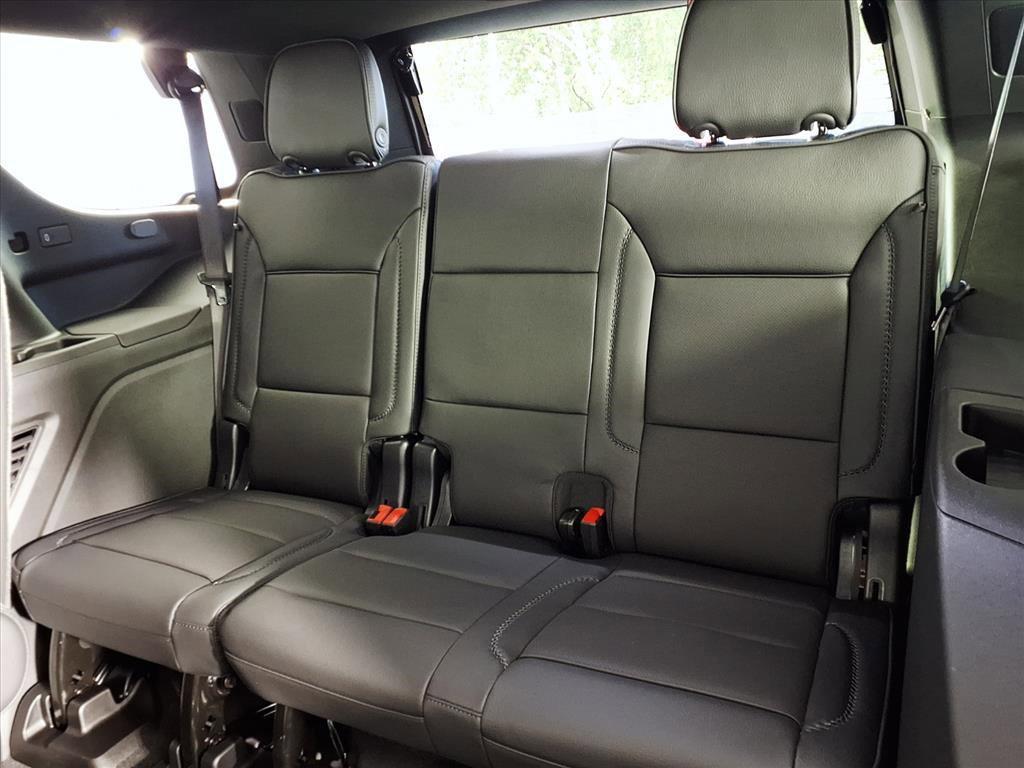 new 2026 GMC Yukon car, priced at $84,534