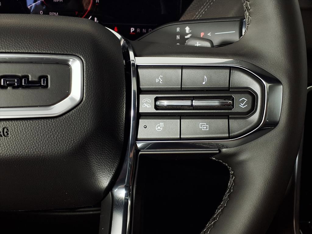 new 2026 GMC Yukon car, priced at $84,534