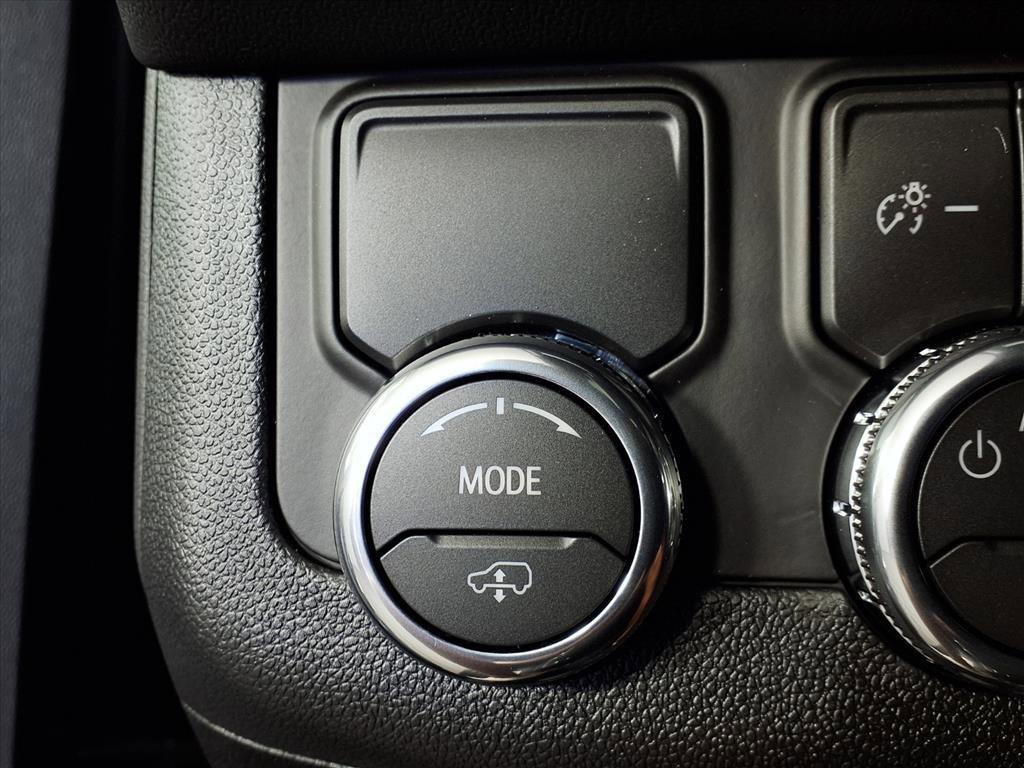 new 2026 GMC Yukon car, priced at $84,534