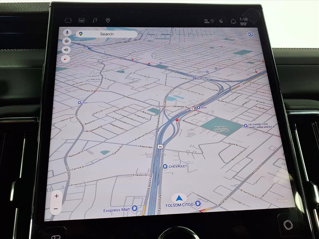 new 2026 GMC Yukon car, priced at $84,534