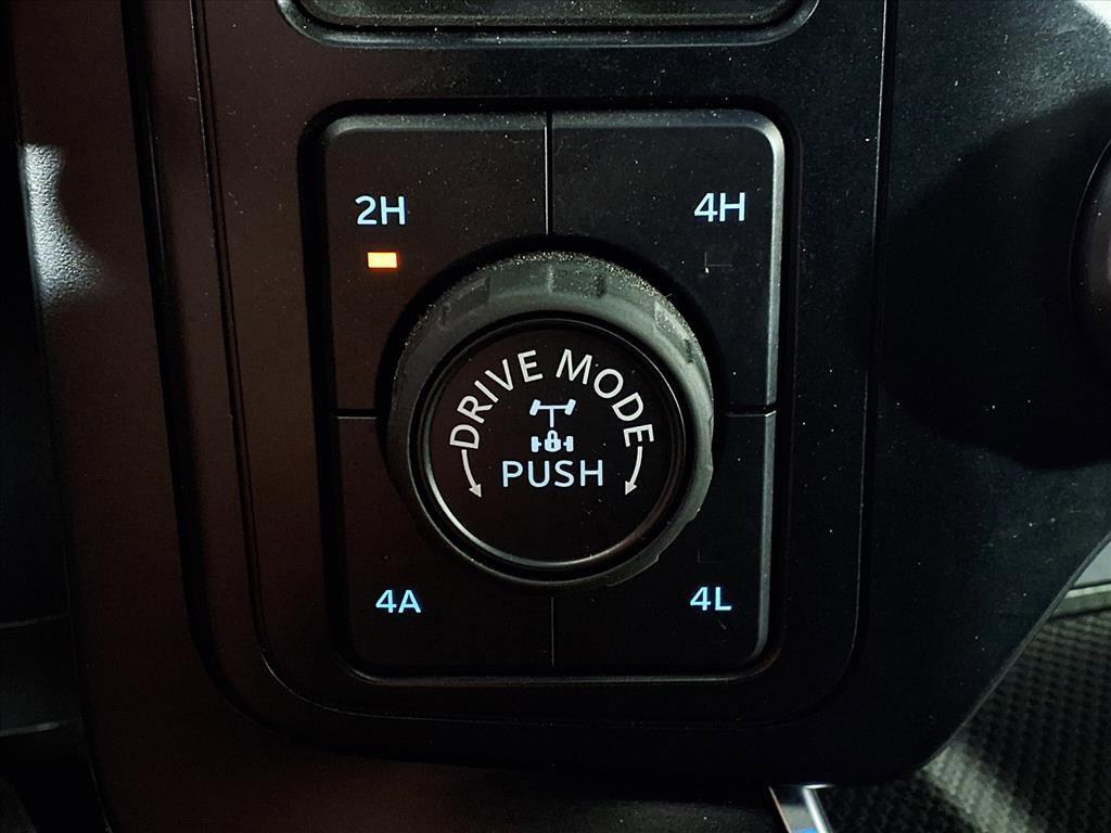 used 2024 Ford F-150 car, priced at $81,780