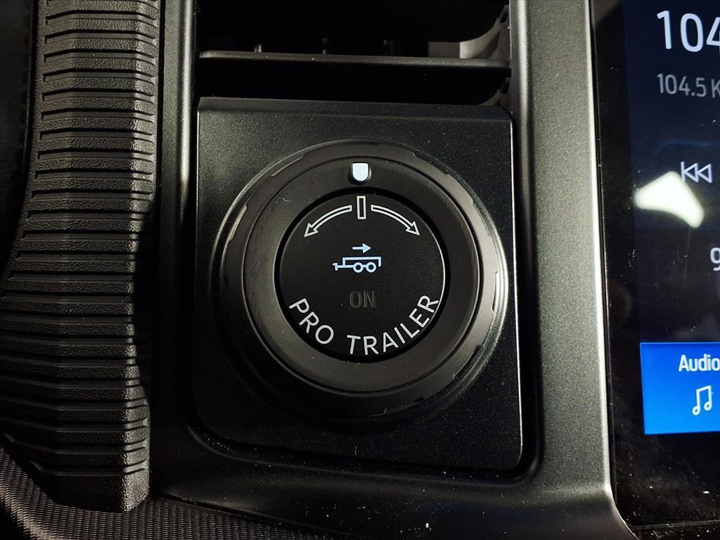 used 2024 Ford F-150 car, priced at $81,780