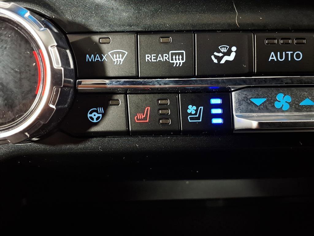 used 2024 Ford F-150 car, priced at $81,780