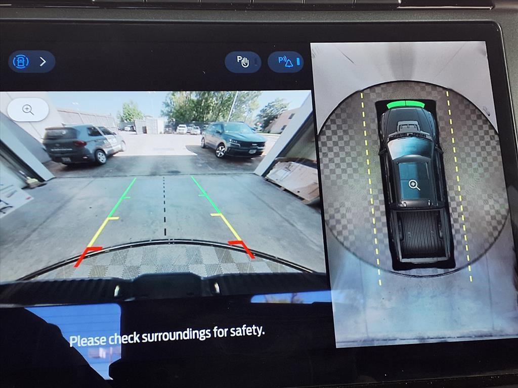 used 2024 Ford F-150 car, priced at $81,780