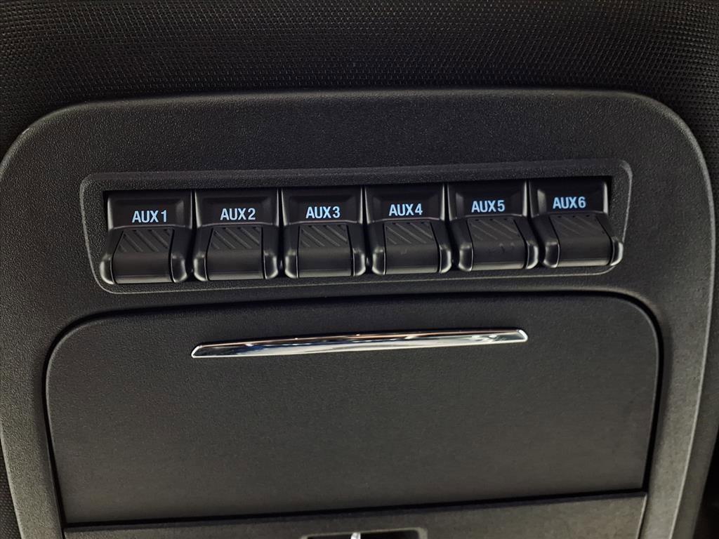 used 2024 Ford F-150 car, priced at $81,780