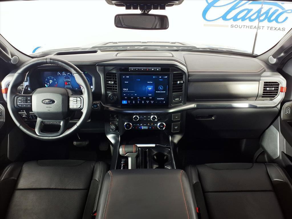 used 2024 Ford F-150 car, priced at $81,780