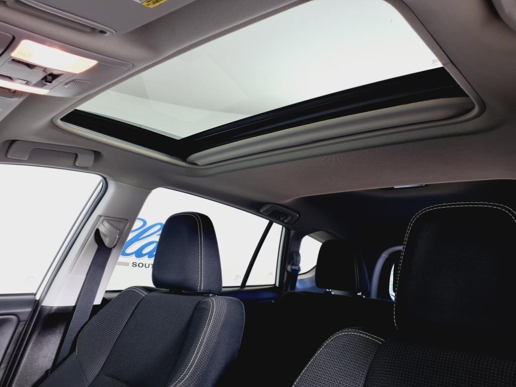used 2018 Toyota RAV4 car, priced at $22,924