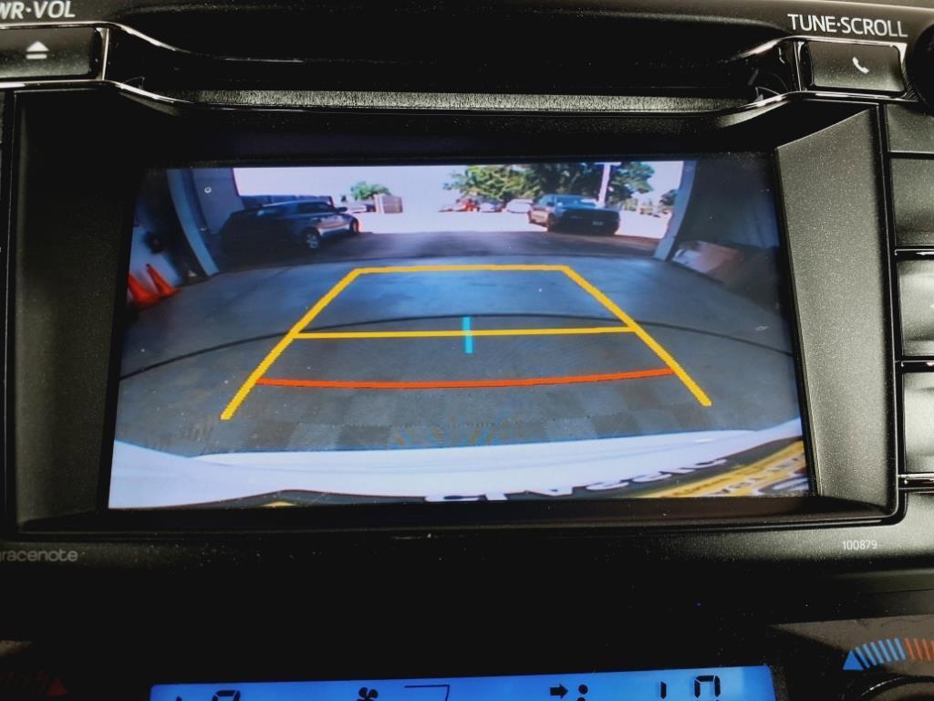used 2018 Toyota RAV4 car, priced at $22,924