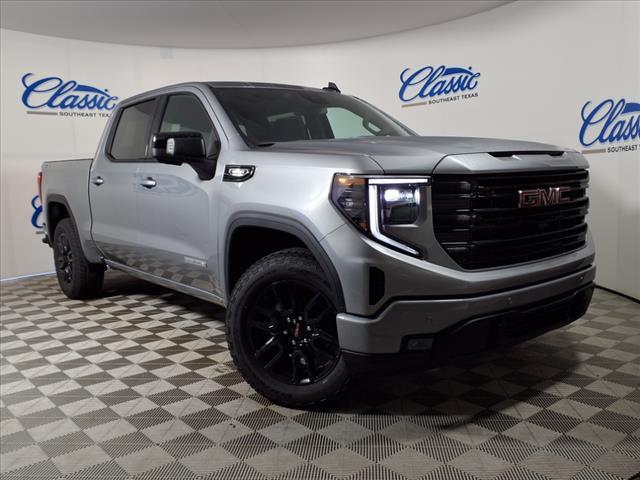 new 2025 GMC Sierra 1500 car, priced at $66,280