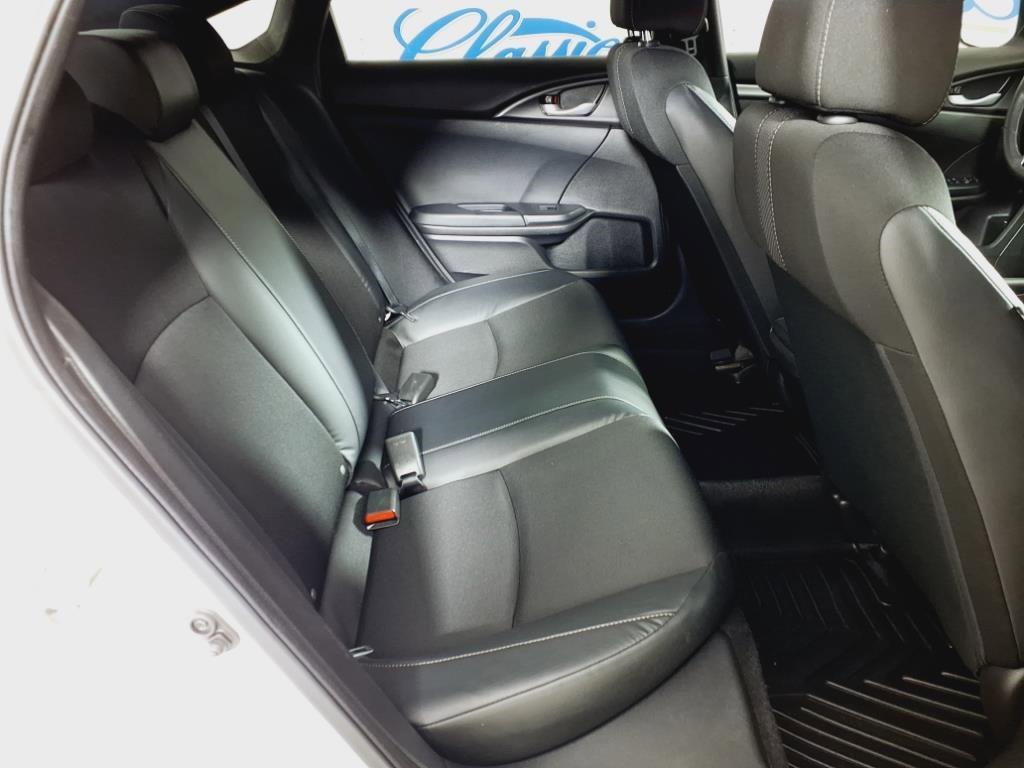 used 2019 Honda Civic car, priced at $18,605