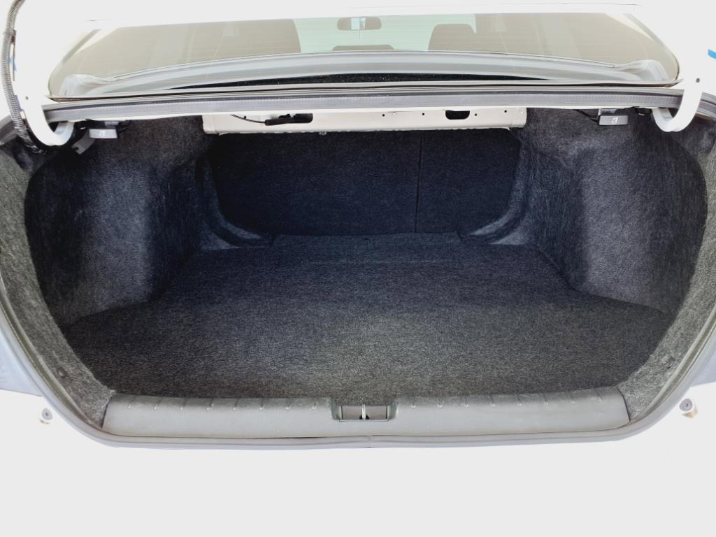 used 2019 Honda Civic car, priced at $18,605