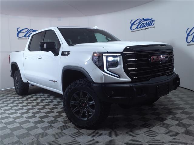 new 2024 GMC Sierra 1500 car, priced at $81,195