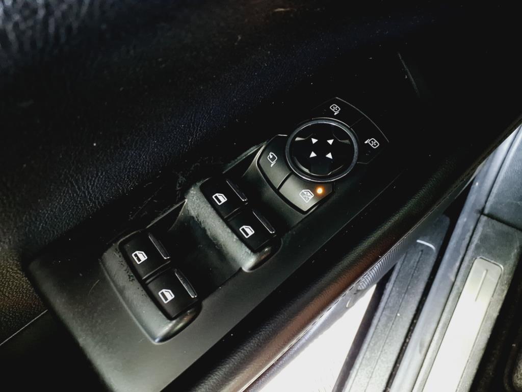 used 2019 Lincoln Nautilus car, priced at $18,499