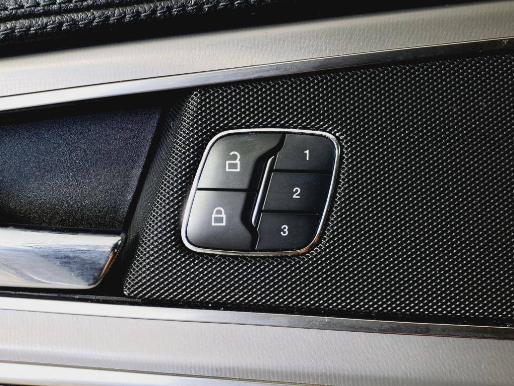 used 2019 Lincoln Nautilus car, priced at $18,499