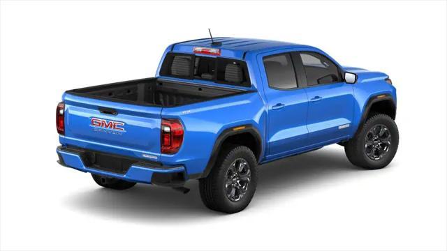 new 2025 GMC Canyon car, priced at $46,926