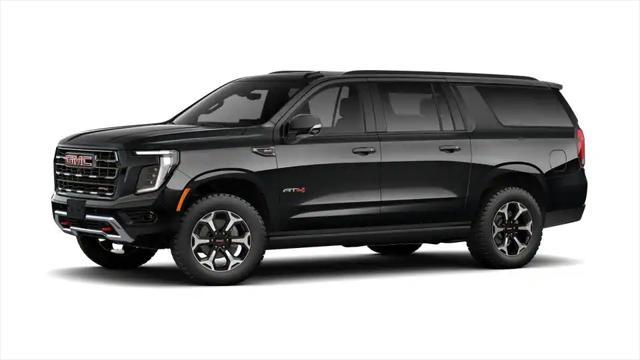 new 2025 GMC Yukon XL car, priced at $104,139