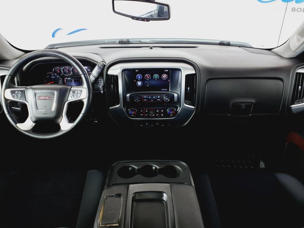 used 2014 GMC Sierra 1500 car, priced at $19,933