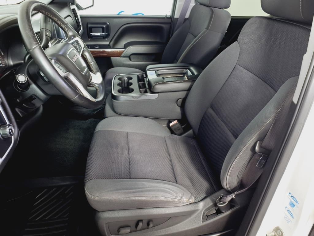 used 2014 GMC Sierra 1500 car, priced at $19,933