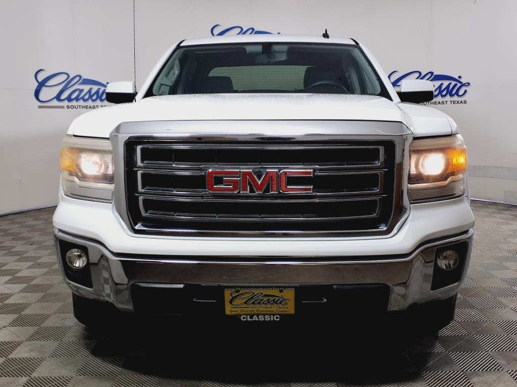 used 2014 GMC Sierra 1500 car, priced at $19,933