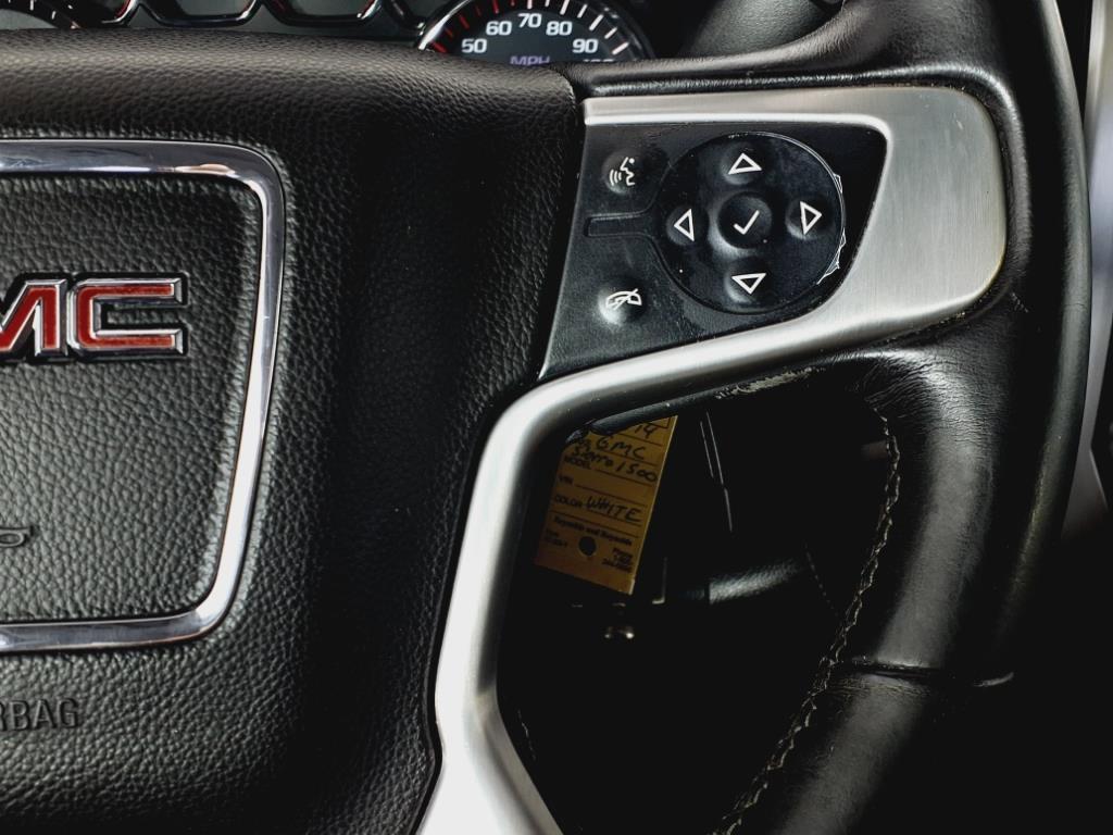 used 2014 GMC Sierra 1500 car, priced at $19,933
