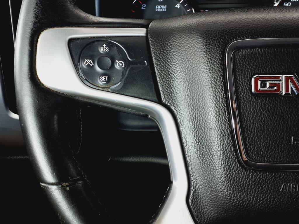 used 2014 GMC Sierra 1500 car, priced at $19,933