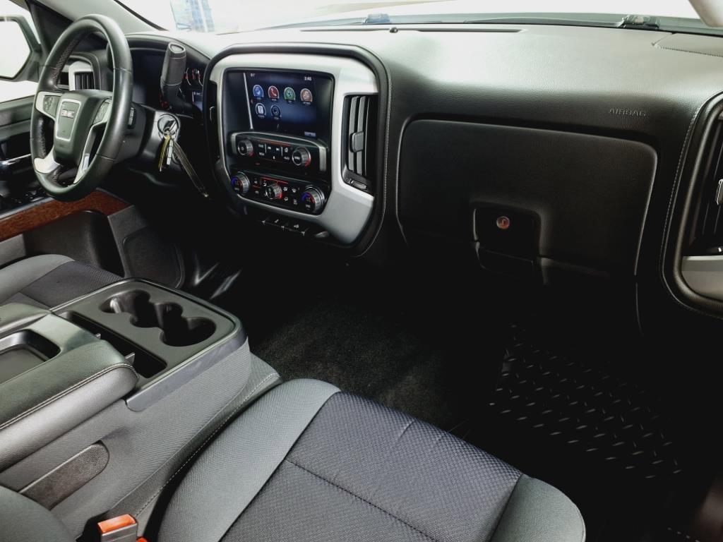 used 2014 GMC Sierra 1500 car, priced at $19,933