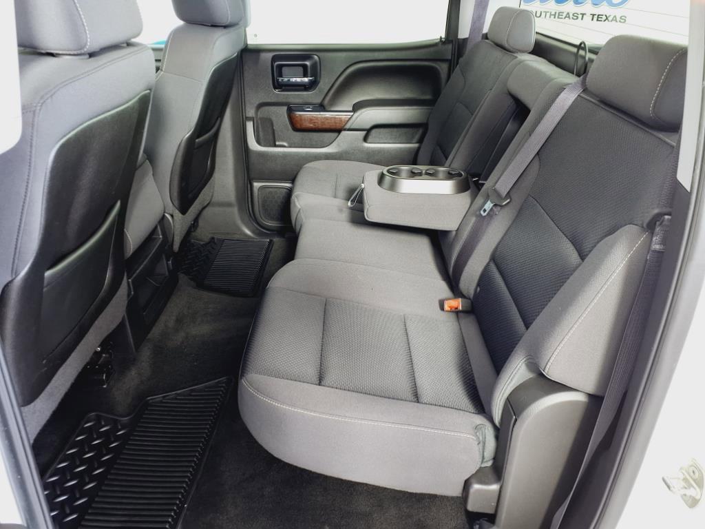 used 2014 GMC Sierra 1500 car, priced at $19,933