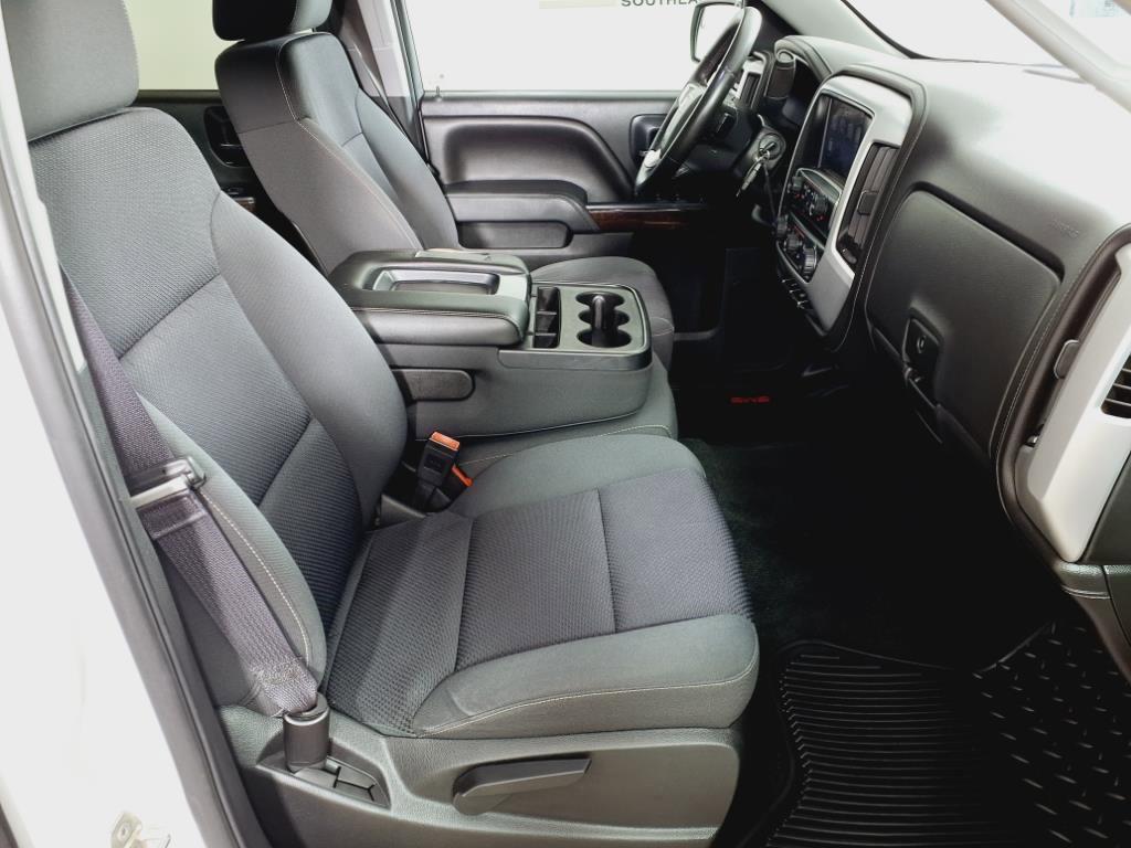used 2014 GMC Sierra 1500 car, priced at $19,933