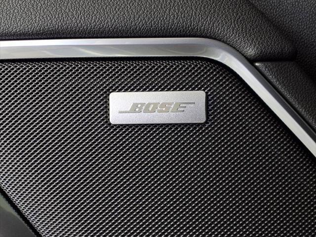 new 2025 GMC Sierra 1500 car, priced at $59,729