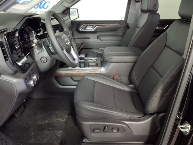 new 2025 GMC Sierra 1500 car, priced at $59,729
