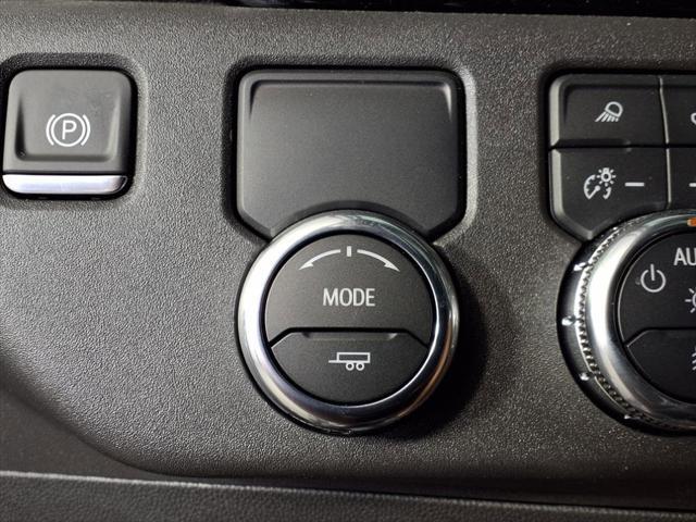 new 2025 GMC Sierra 1500 car, priced at $59,729
