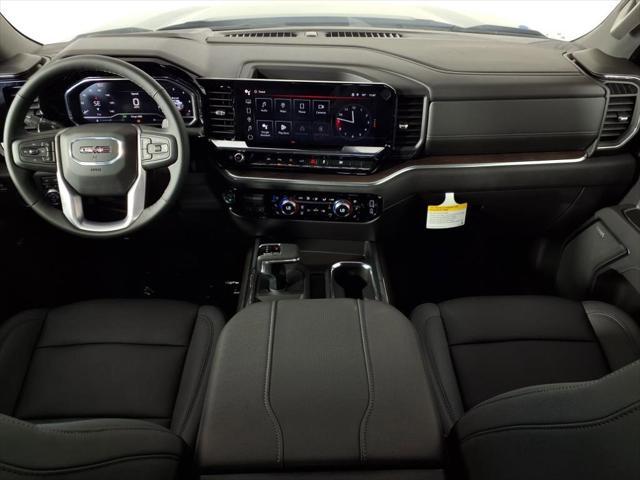 new 2025 GMC Sierra 1500 car, priced at $59,729
