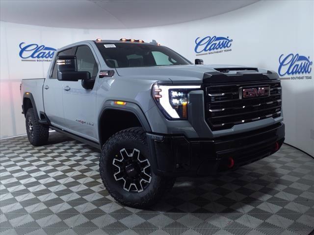 new 2025 GMC Sierra 2500 car, priced at $88,068