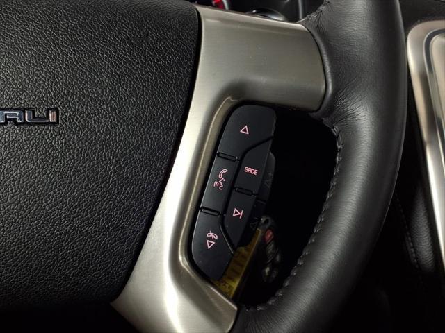 used 2015 GMC Acadia car, priced at $9,795