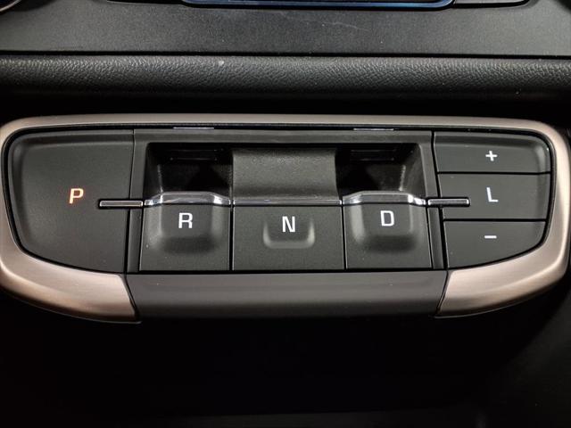 used 2023 GMC Terrain car, priced at $29,378
