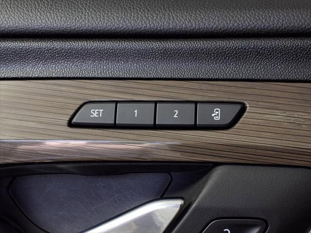 used 2023 GMC Terrain car, priced at $29,378