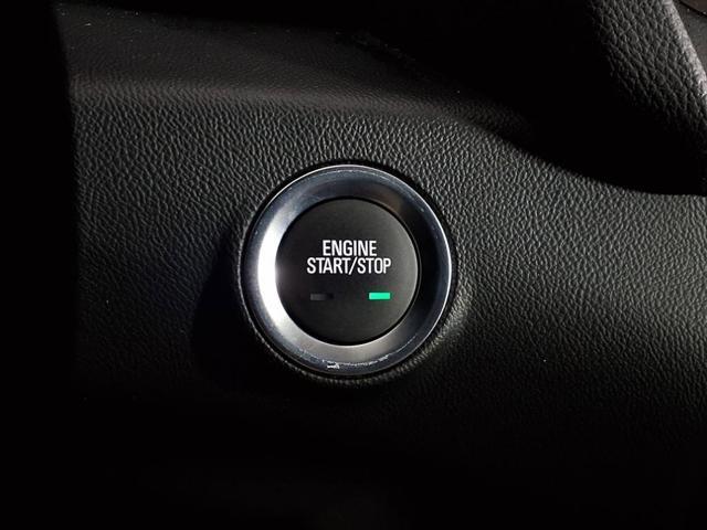 used 2023 GMC Terrain car, priced at $29,378