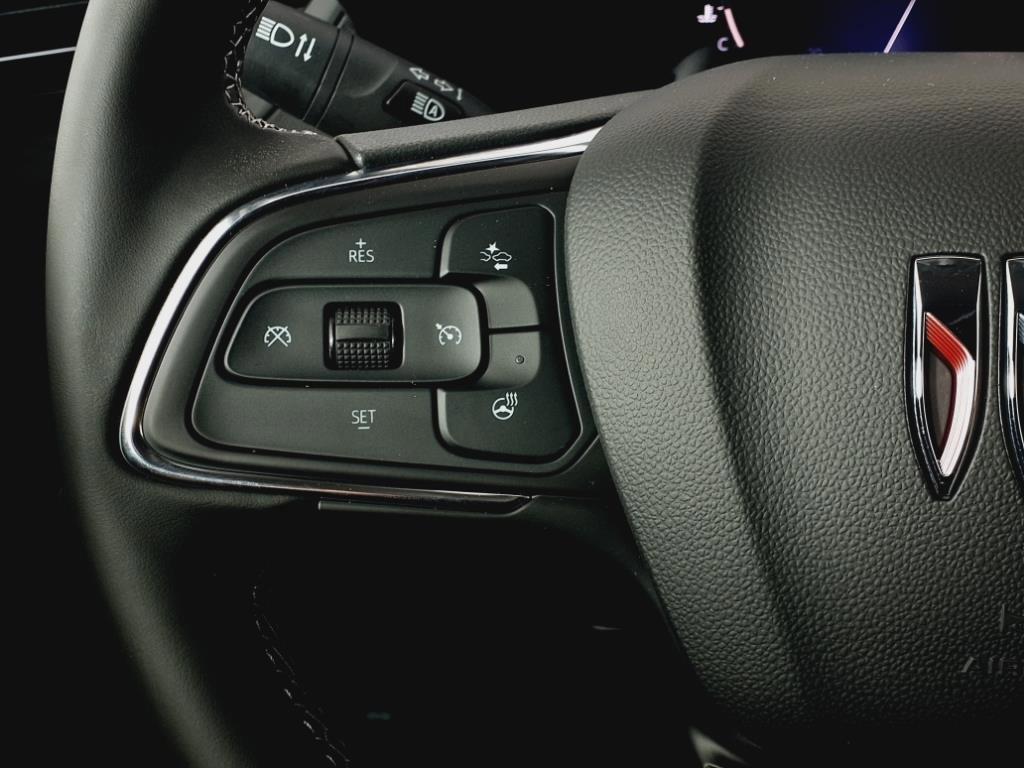 new 2026 Buick Encore GX car, priced at $26,475