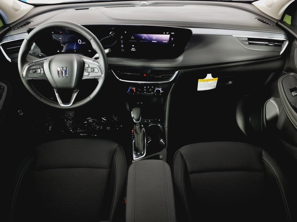 new 2026 Buick Encore GX car, priced at $26,475