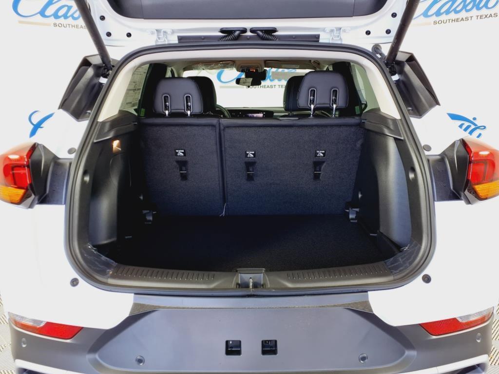 new 2026 Buick Encore GX car, priced at $26,475