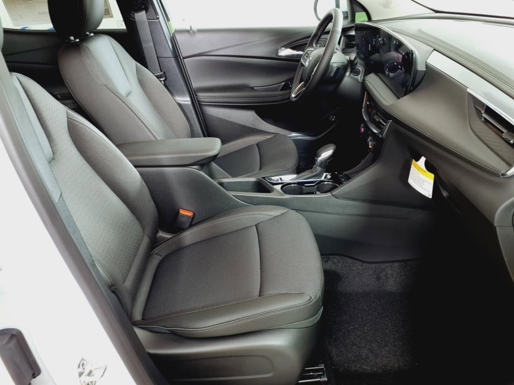 new 2026 Buick Encore GX car, priced at $26,475