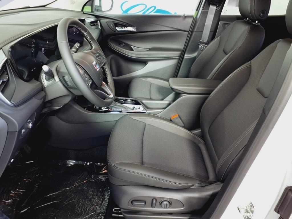 new 2026 Buick Encore GX car, priced at $26,475