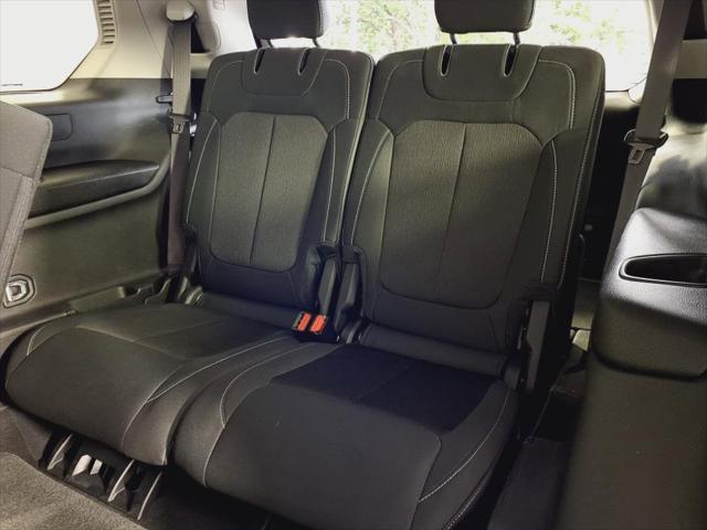 used 2023 Jeep Grand Cherokee L car, priced at $30,730