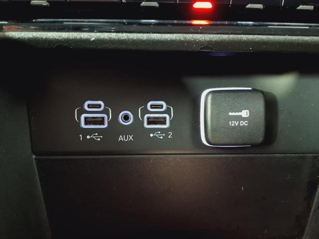 used 2023 Jeep Grand Cherokee L car, priced at $30,730