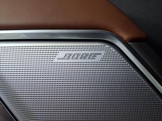 new 2025 GMC Sierra 1500 car, priced at $83,385