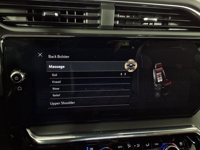 new 2025 GMC Sierra 1500 car, priced at $83,385