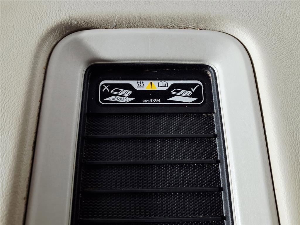 used 2016 GMC Yukon car, priced at $24,587