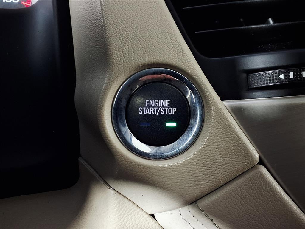 used 2016 GMC Yukon car, priced at $24,587