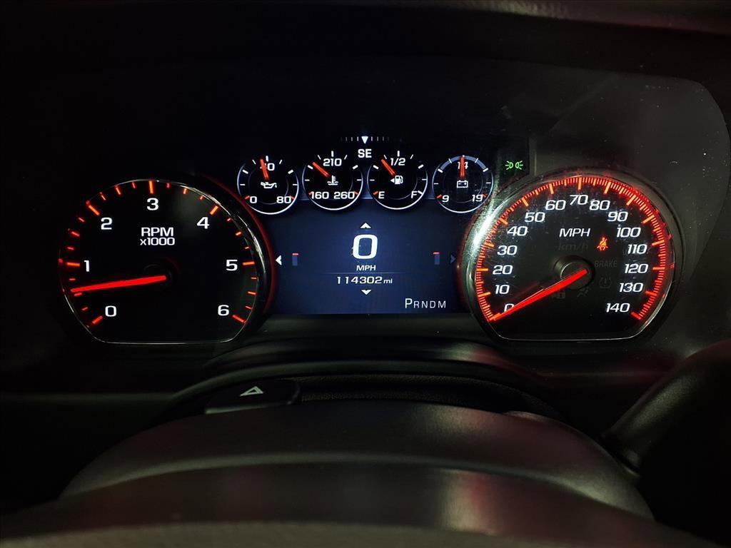 used 2016 GMC Yukon car, priced at $24,587